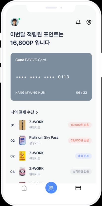 CandyPay